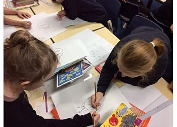 George White Junior School