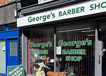 George's Barber Shop