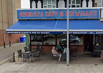 George's Cafe