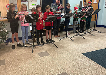 Georgetown Primary School