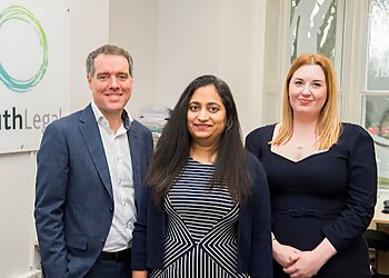 Georgina Parkin - TRUTH LEGAL LTD