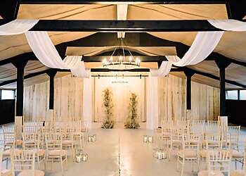 Georgina Rose Events