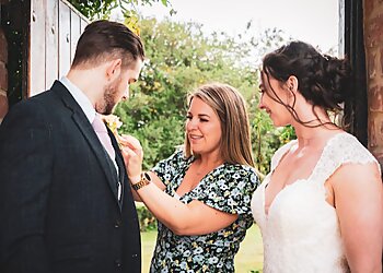 Georgina Rose Events