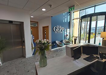 Gepp Solicitors LLP
