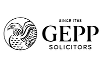 Gepp Solicitors LLP