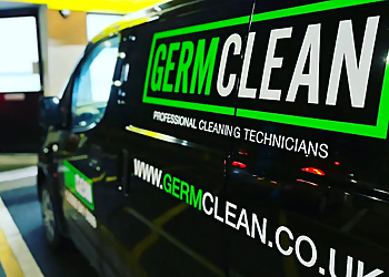 Germ Clean Germ Clean
