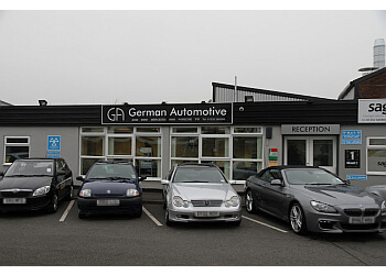 German Automotive Ltd