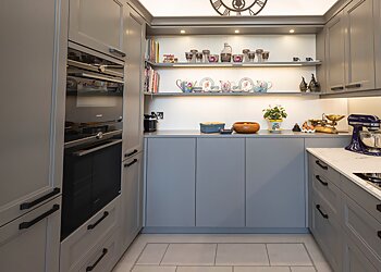 German Kitchen Studio