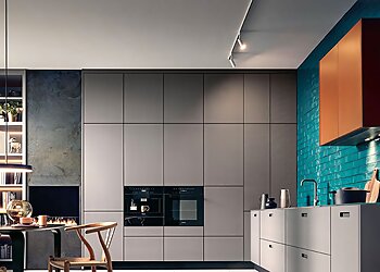 German Kitchen Studio