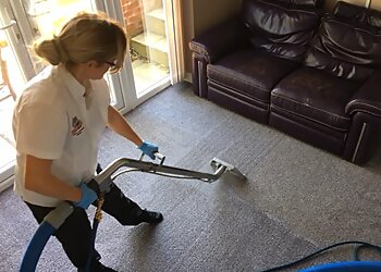 Gerrards Carpet & Upholstery Cleaners