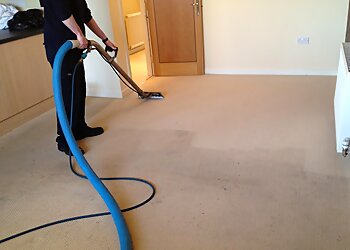 Gerrards Carpet & Upholstery Cleaners