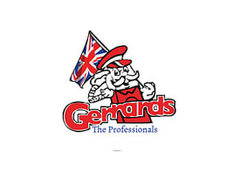 Gerrards Specialist Cleaning Services Ltd
