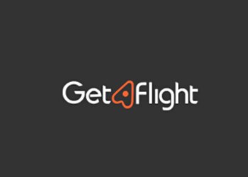 London travel agencies GetAFlight image 1