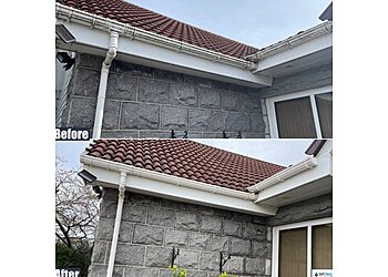 Get Clean Exteriors