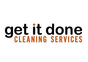Get It Done Cleaning Services