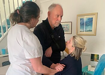 Get Moving Physio Ltd.