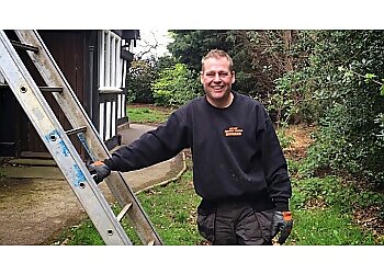 Get My Chimney Swept