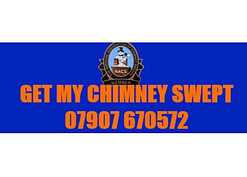 Get My Chimney Swept