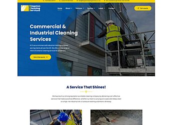 Get Noticed Locally Ltd