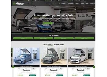 Get Noticed Locally Ltd