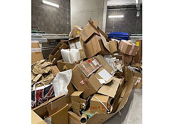 Get Rid Rubbish Removals