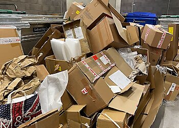 Get Rid Rubbish Removals