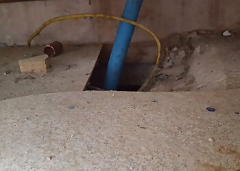 Get-Ridov Pest Control