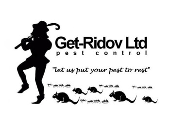 Get-Ridov Luton Pest Control Experts