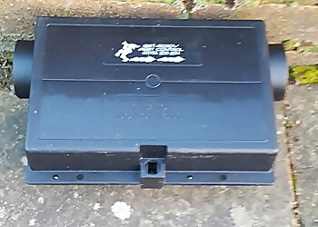 Get-Ridov Pest Control