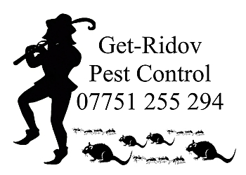 Get-Ridov Pest Control
