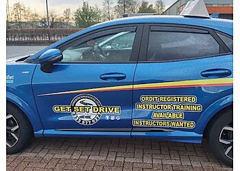 Get Set Drive School of Motoring