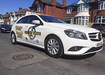 Get Set Drive School of Motoring