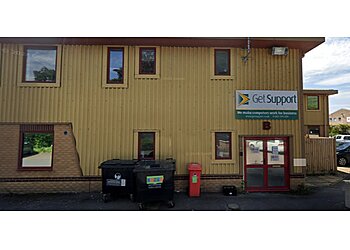 Get Support IT Services Limited