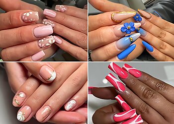 South Lanarkshire nail salons Get The Gloss image 1