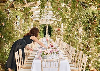 Get Wed by Rebecca Brennan-Brown