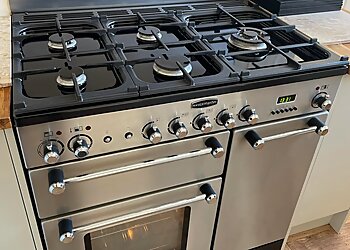 Getting Steaming Oven Cleaning