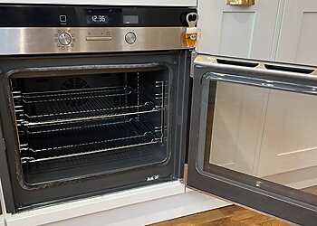 Getting Steaming Oven Cleaning Shiremoor