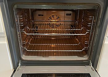 Getting Steaming Oven Cleaning Shiremoor