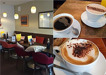 Ghale’s Coffee Lounge