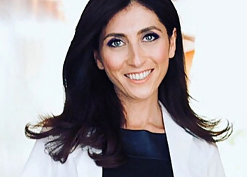 Ghazaleh Rahimi Mayfair Podiatry Clinic Ghazaleh Rahimi Mayfair Podiatry Clinic