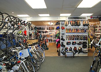 Giant Store Blackpool