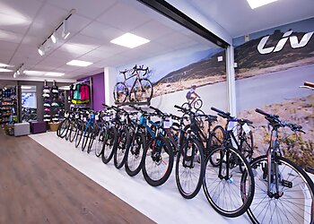 Giant Store Blackpool