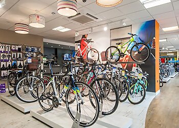 3 Best Bicycle Shops in Cambridge, UK - Expert Recommendations