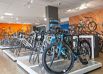 Giant Store Cambridge