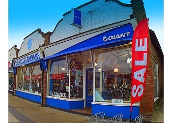 shenfield bike shop