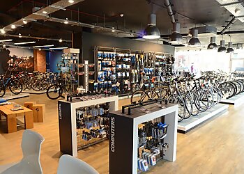 Giant Store Shoreham