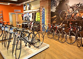 Giant Store Shoreham