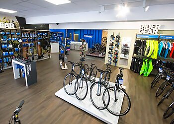 Giant Store Southampton