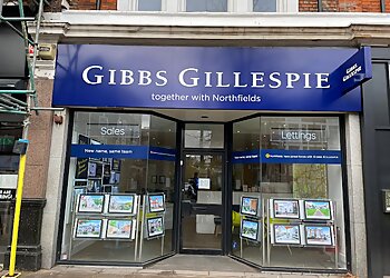 Ealing property management Gibbs Gillespie Ealing image 1