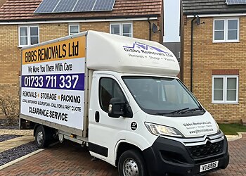 Gibbs Removals Ltd.